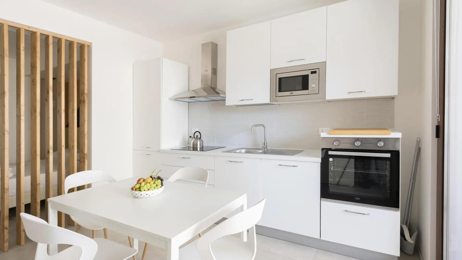 Visitsicilia Vasile 9 Apartamento Castellammare del Golfo