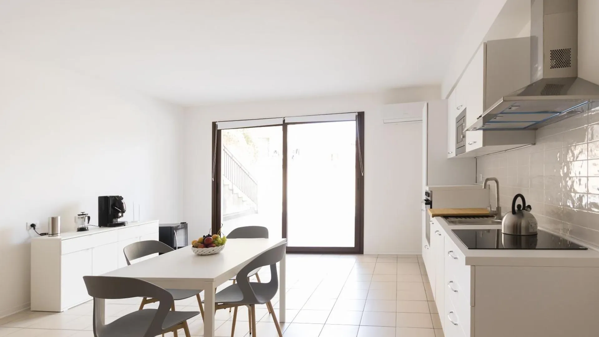 Visitsicilia Vasile 9 Apartamento Castellammare del Golfo 0*,  Itália