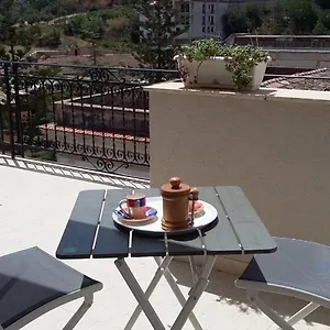 Apartment Mare E Relax, Castellammare del Golfo