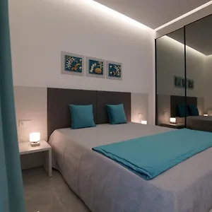 Apartment Stabile, Castellammare del Golfo