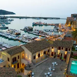 Hotel Cetarium, Castellammare del Golfo