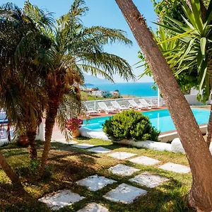 Bed & Breakfast Scacciapensieri, Castellammare del Golfo