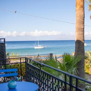 Bed & Breakfast Le Tartane Guidaloca, Castellammare del Golfo