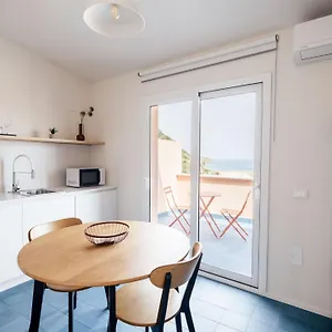 Apartment Piricu, Castellammare del Golfo