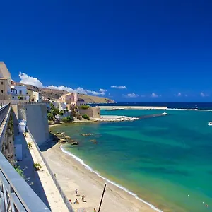 Apartment Balconi Sul Mare, Castellammare del Golfo