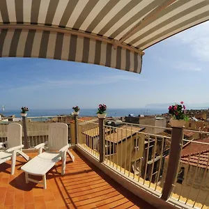 Apartment Le Sette Meraviglie, Castellammare del Golfo