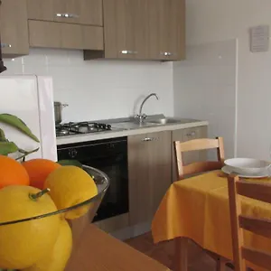Apartment Playa, Castellammare del Golfo