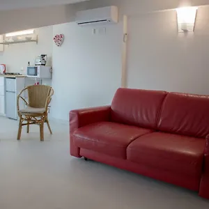 Apartment Duchessa House, Castellammare del Golfo