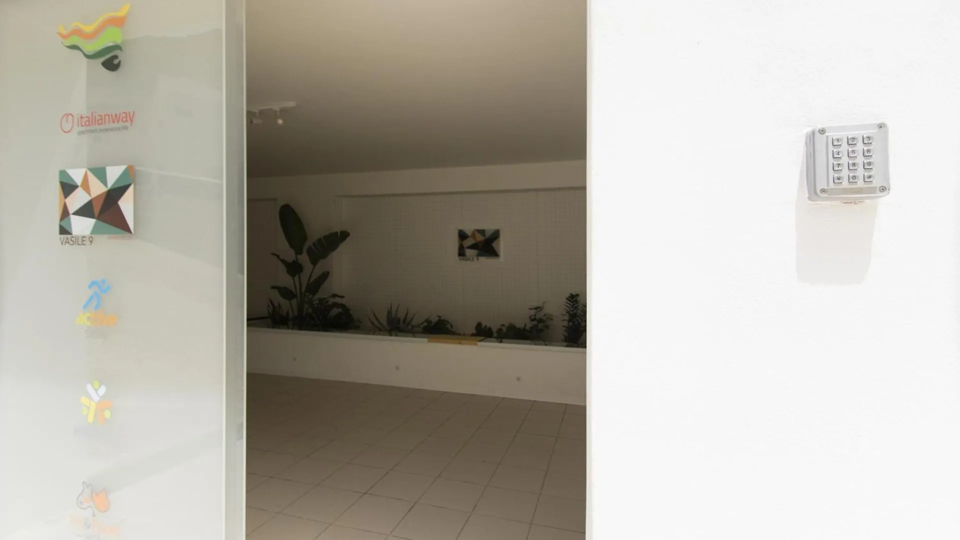 Visitsicilia Vasile 9 Apartment Castellammare del Golfo