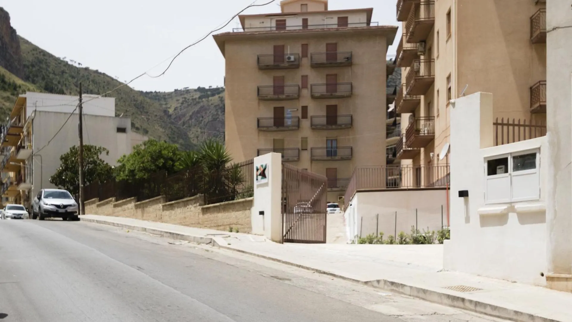 Visitsicilia Vasile 9 Apartment Castellammare del Golfo