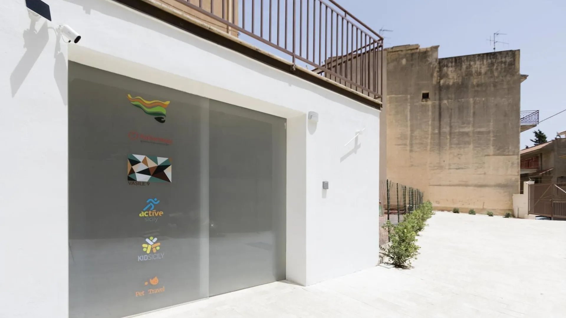 Visitsicilia Vasile 9 Apartment Castellammare del Golfo Italy
