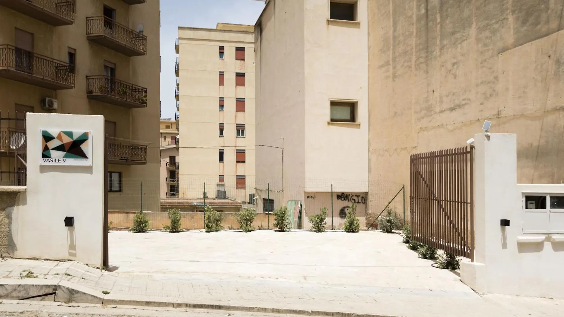 Visitsicilia Vasile 9 Apartment Castellammare del Golfo Italy