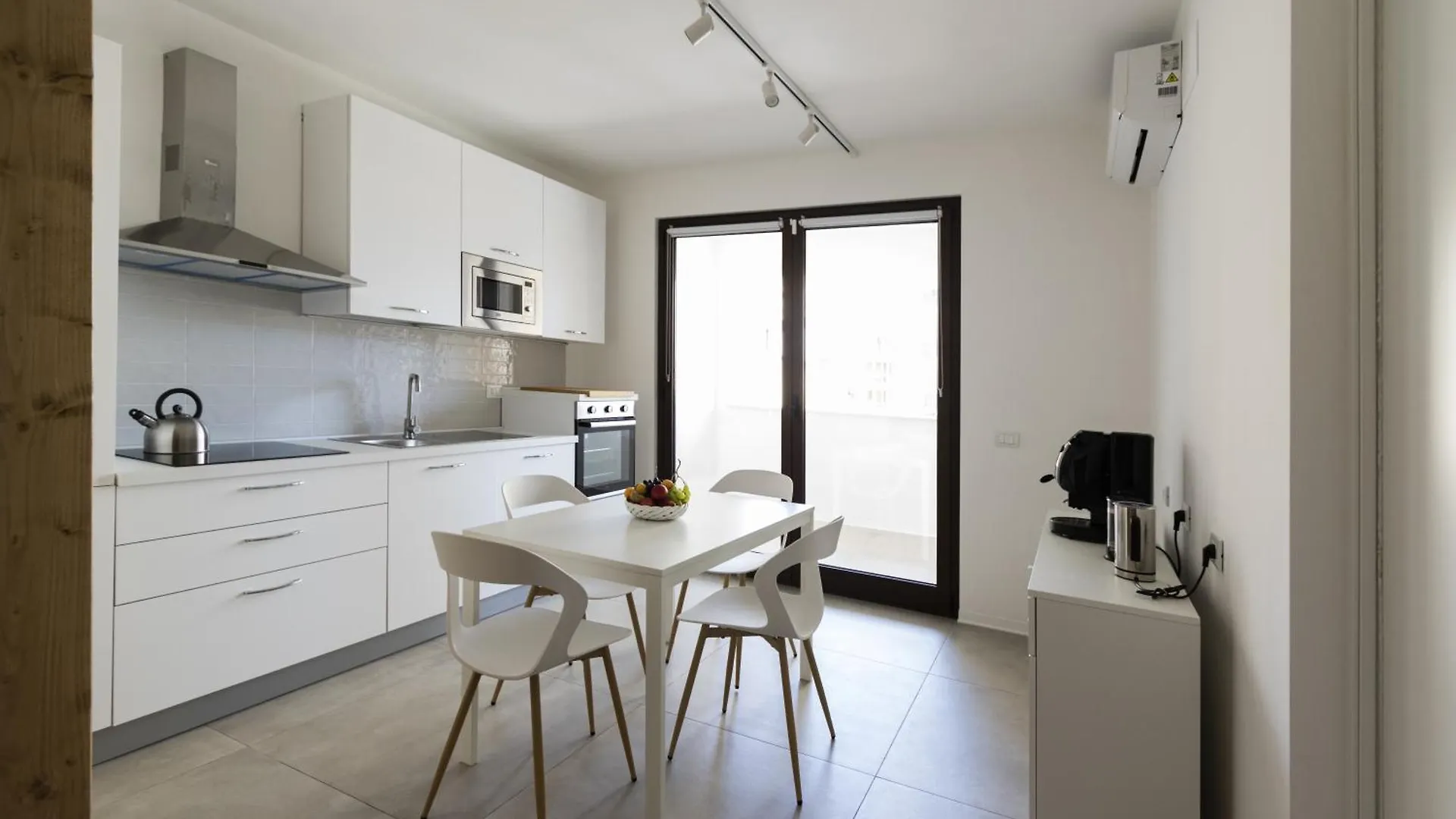 Visitsicilia Vasile 9 Apartment Castellammare del Golfo Italy