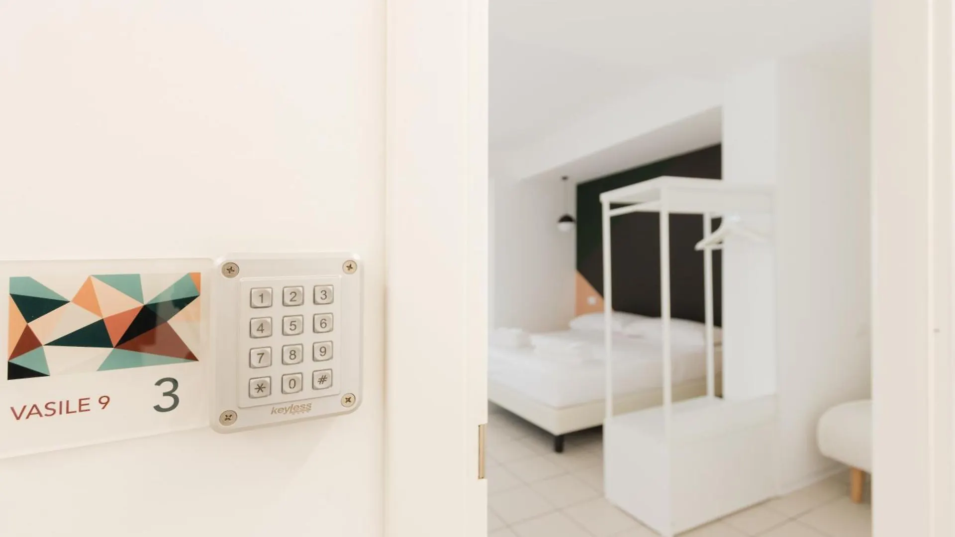 Visitsicilia Vasile 9 Apartment Castellammare del Golfo Italy