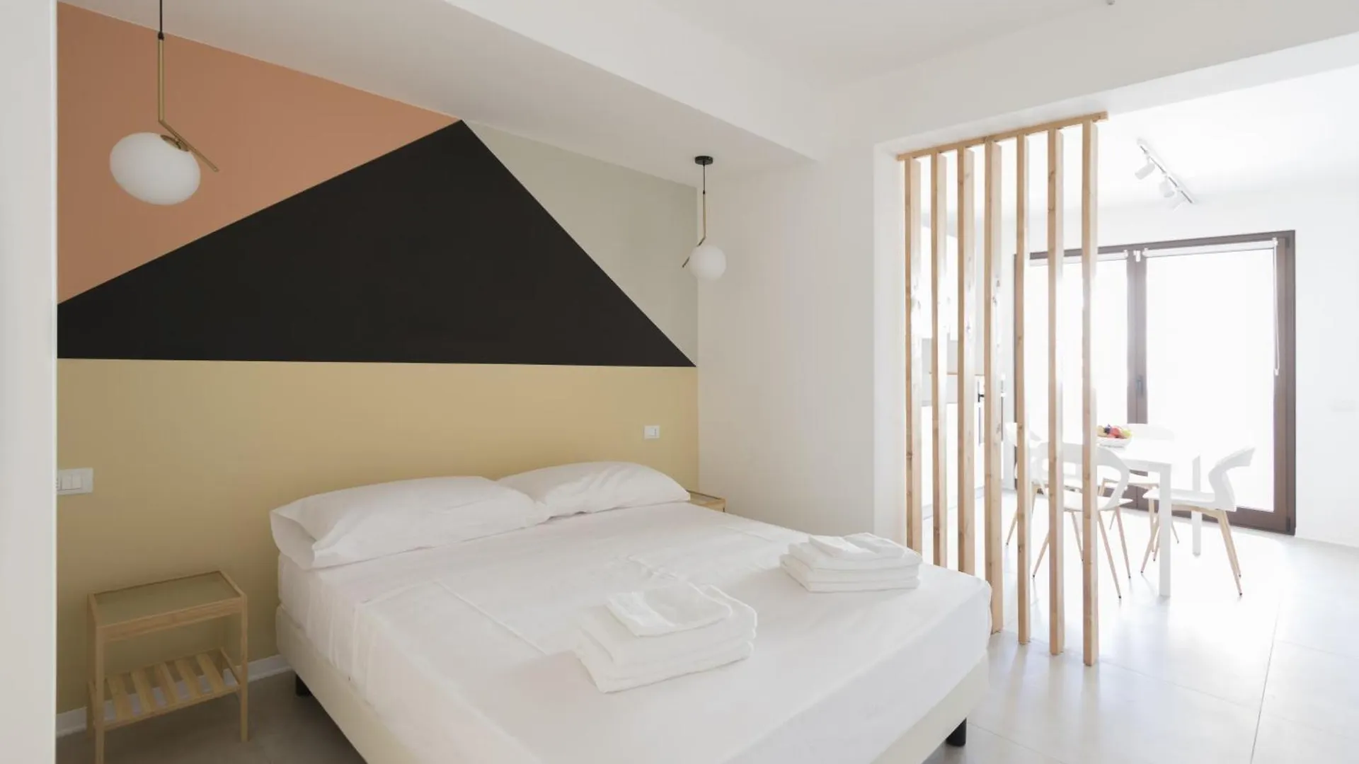 Visitsicilia Vasile 9 Apartment Castellammare del Golfo Italy
