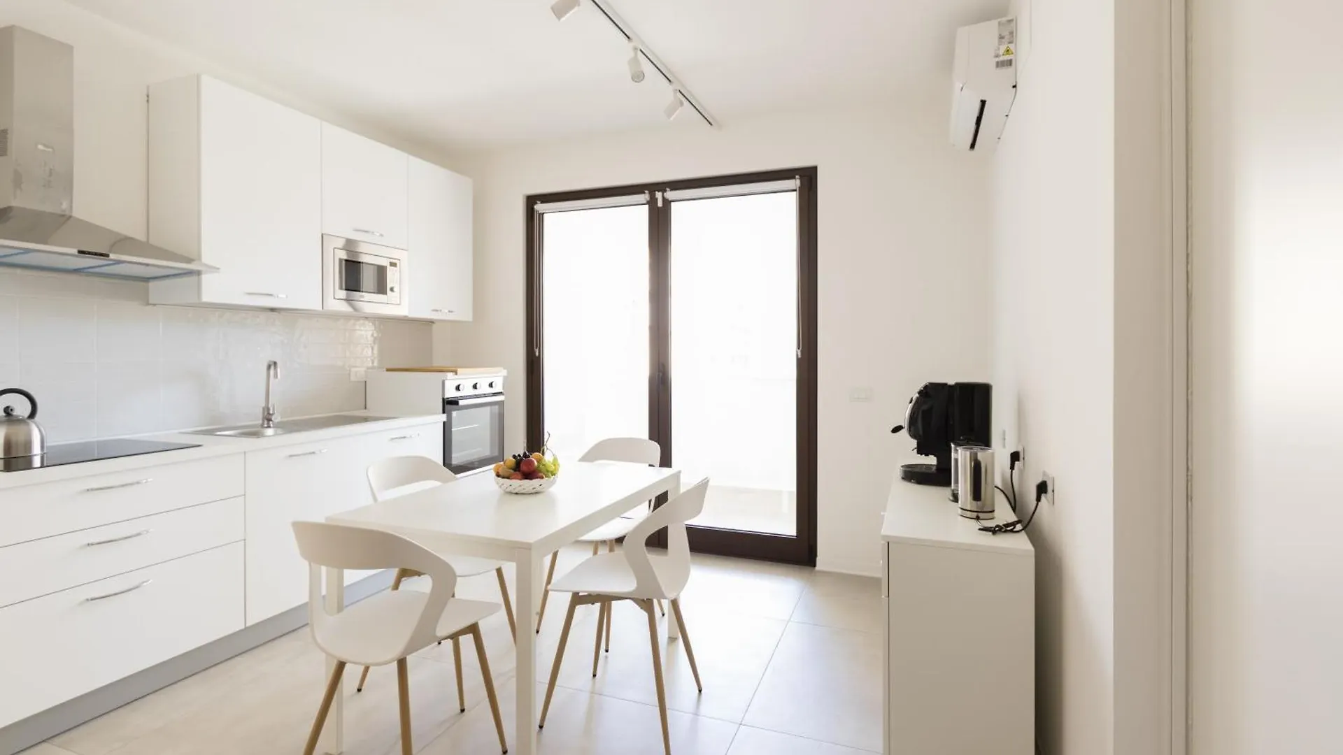 Visitsicilia Vasile 9 Apartment Castellammare del Golfo Italy