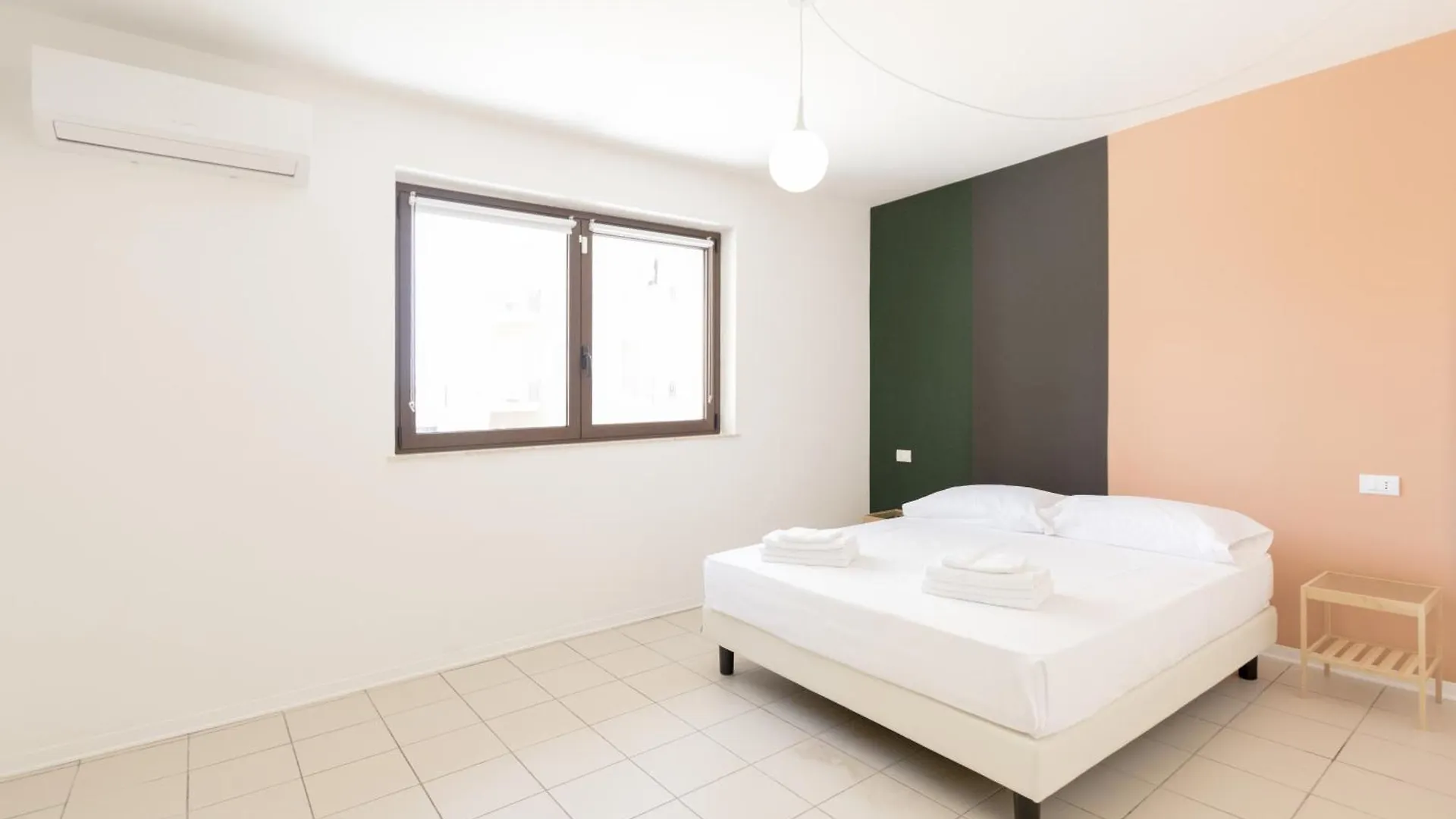 Visitsicilia Vasile 9 Apartment Castellammare del Golfo 0*,  Italy