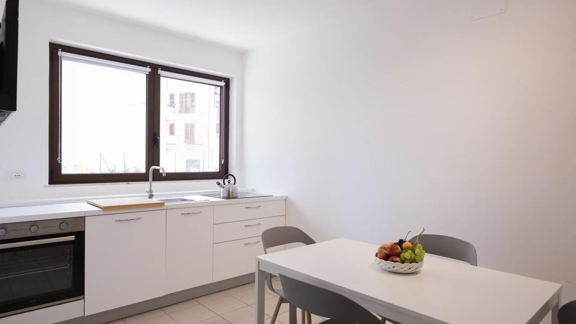 Visitsicilia Vasile 9 Apartment Castellammare del Golfo 0*,  Italy