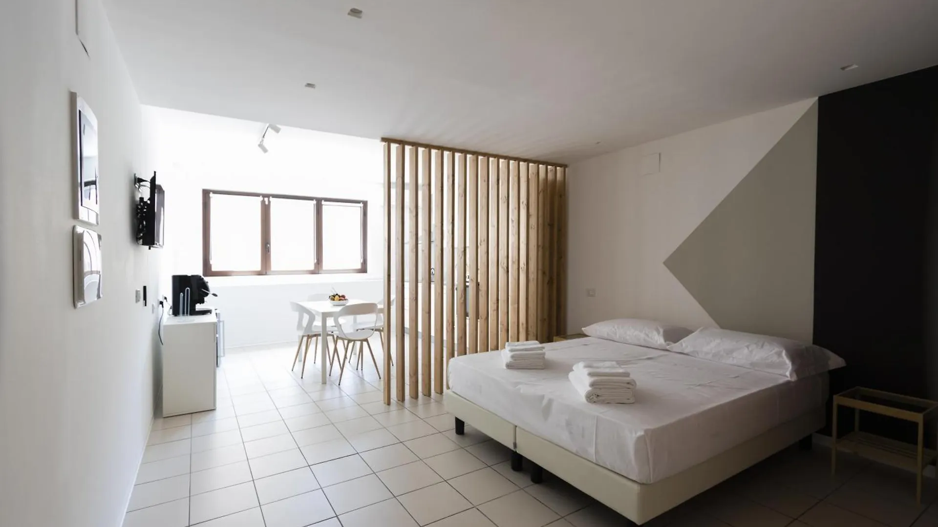 Visitsicilia Vasile 9 Apartment Castellammare del Golfo 0*,