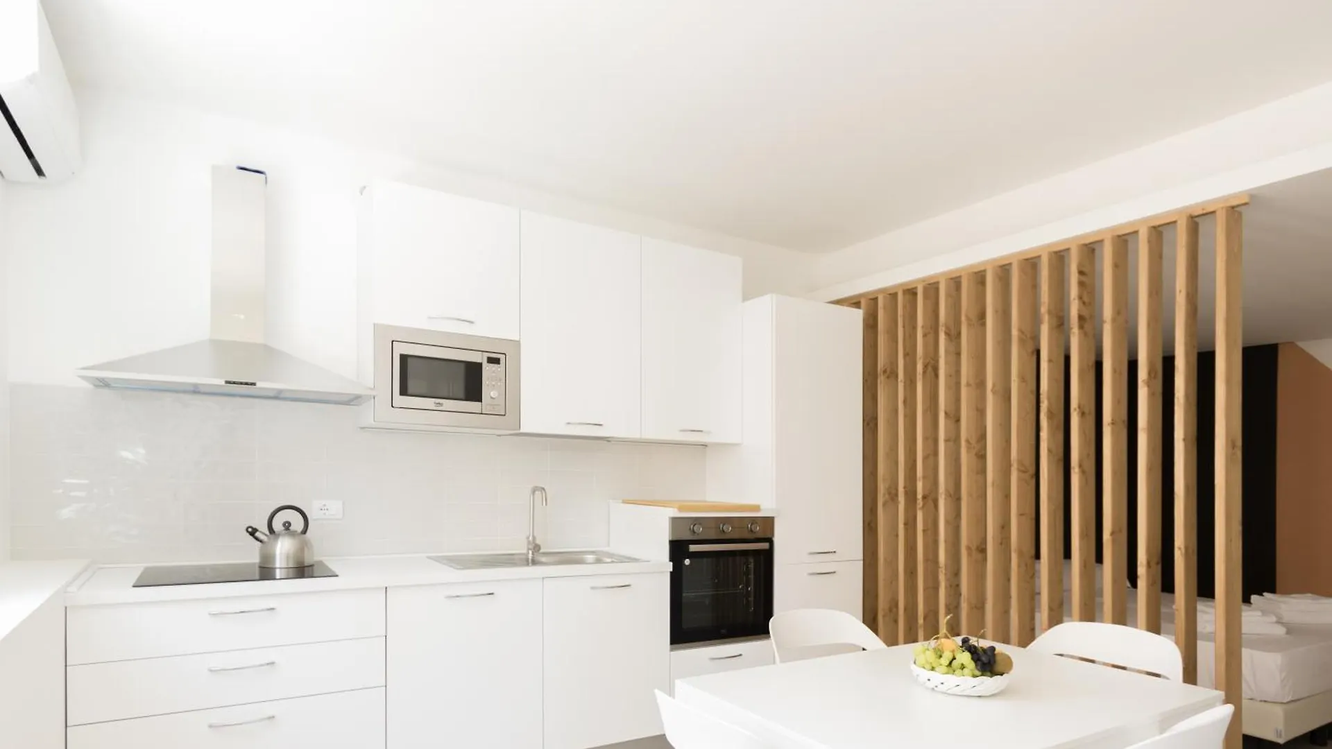 Visitsicilia Vasile 9 Apartment Castellammare del Golfo