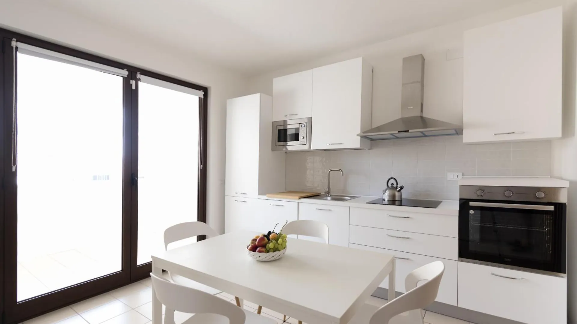 Visitsicilia Vasile 9 Apartment Castellammare del Golfo 0*,