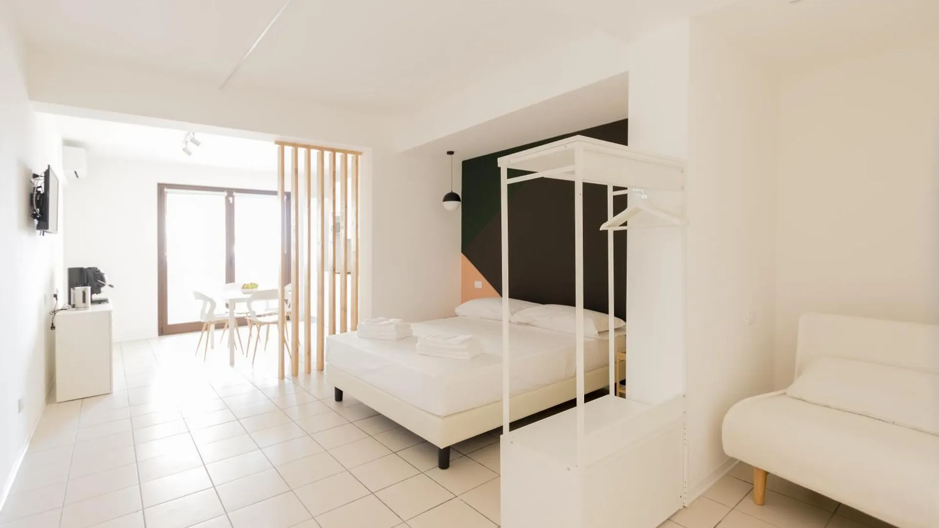 Visitsicilia Vasile 9 Apartment Castellammare del Golfo