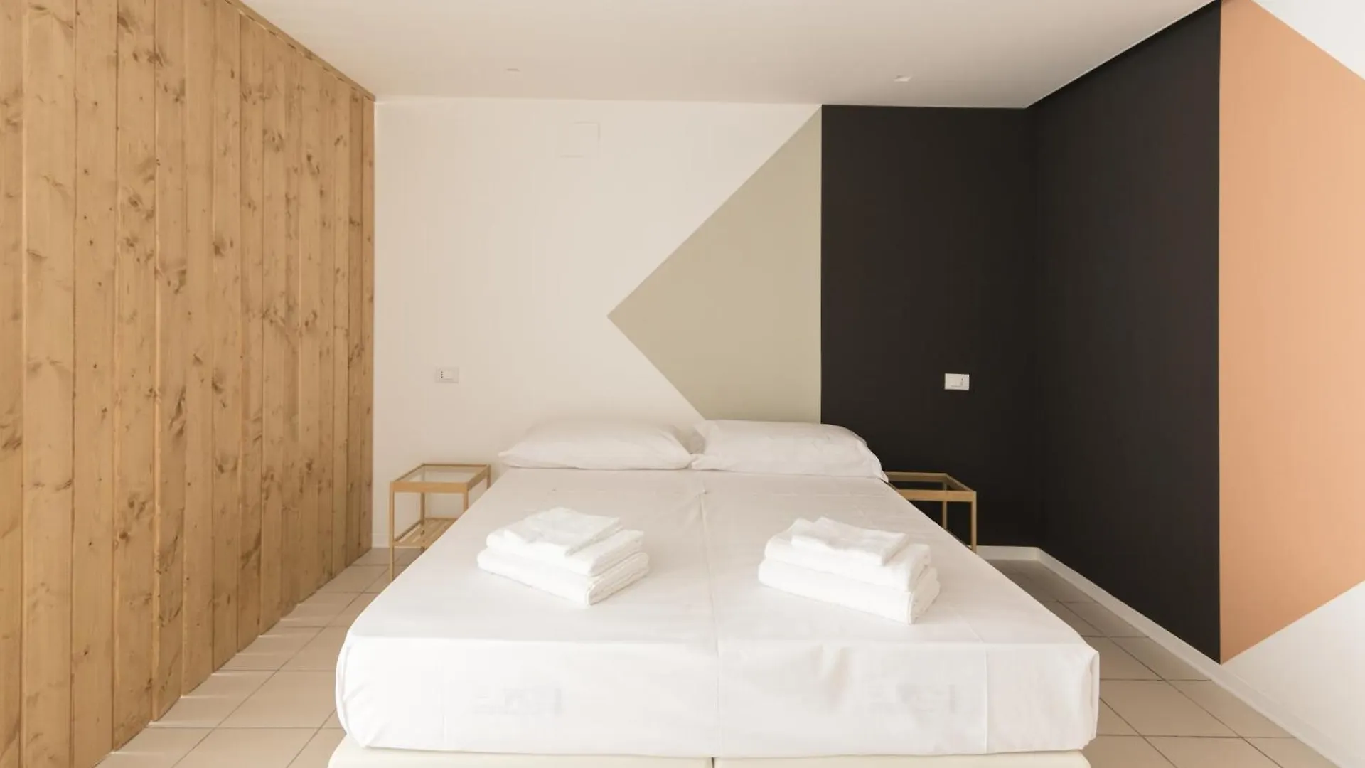 Visitsicilia Vasile 9 Apartment Castellammare del Golfo