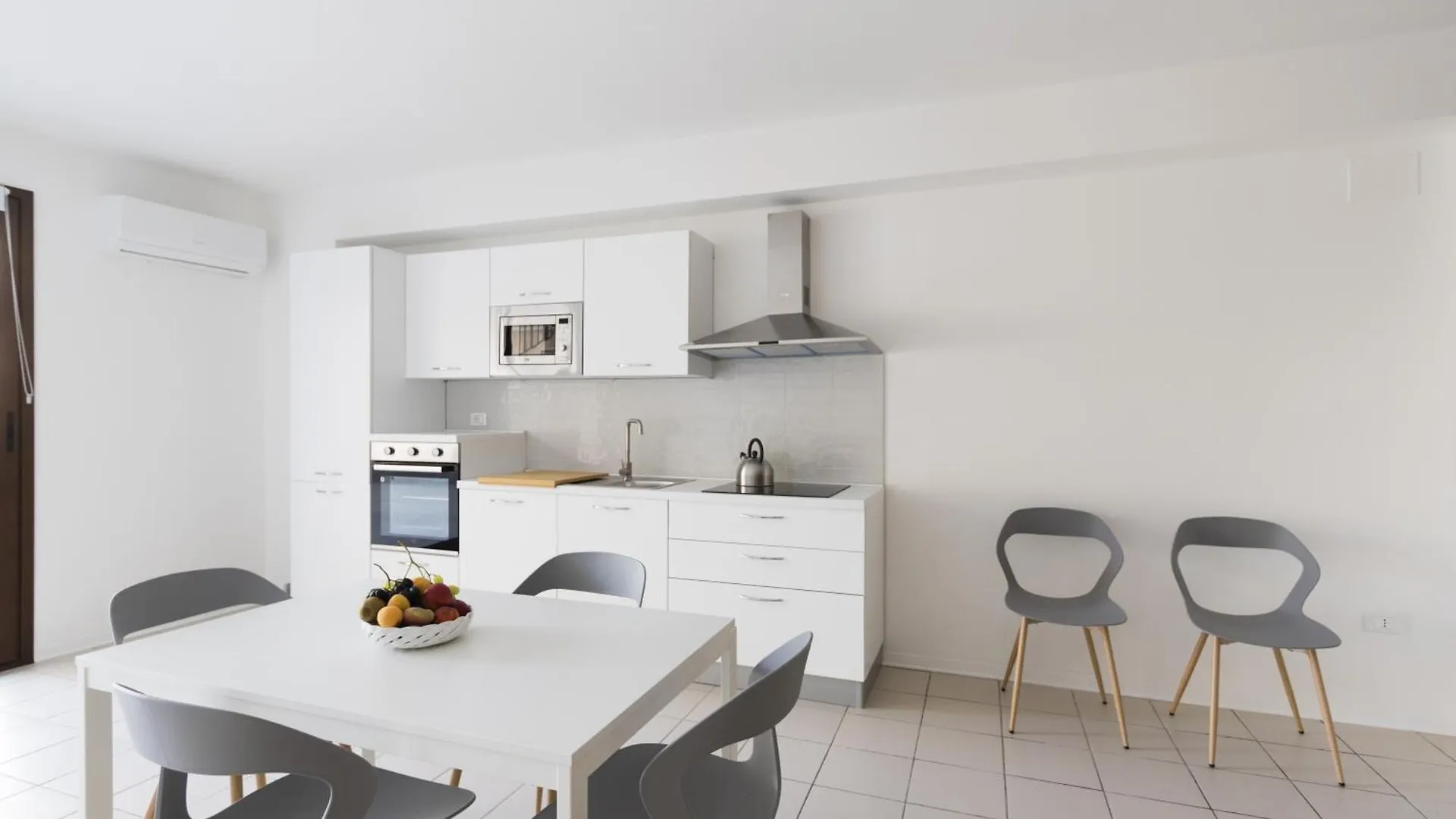 Visitsicilia Vasile 9 Apartment Castellammare del Golfo