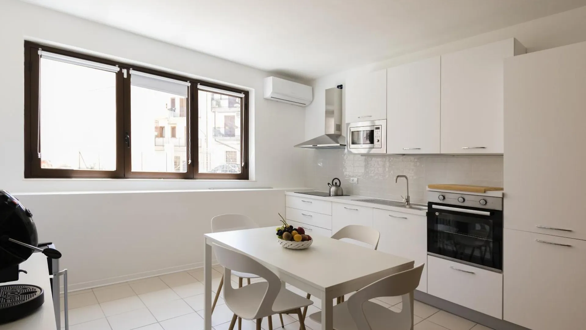 Visitsicilia Vasile 9 Apartment Castellammare del Golfo 0*,