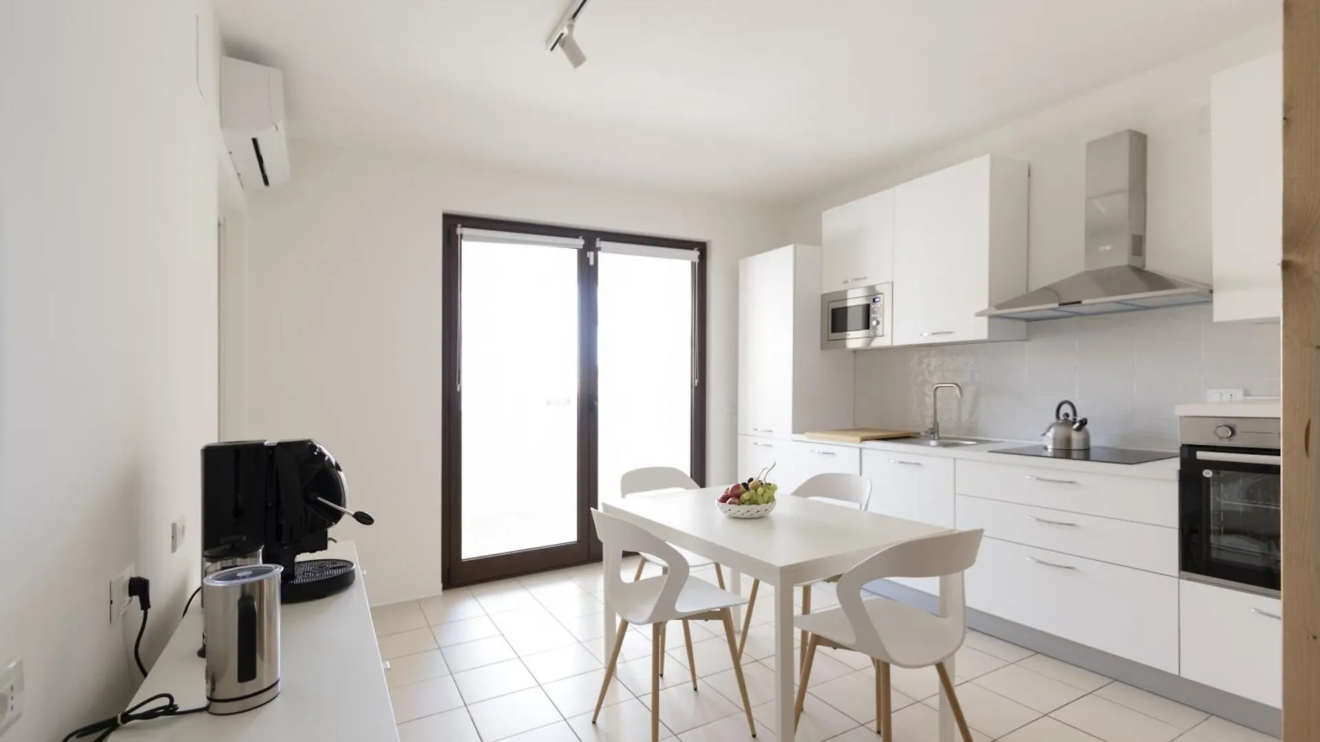 Visitsicilia Vasile 9 Apartment Castellammare del Golfo 0*,  Italy