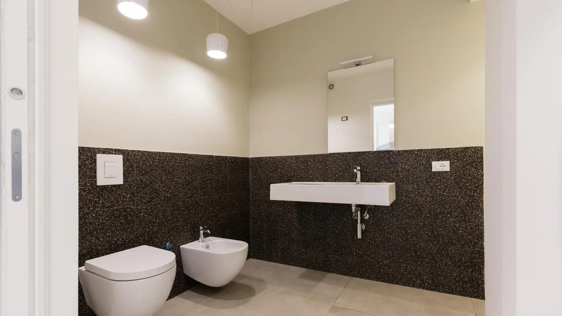 Visitsicilia Vasile 9 Apartment Castellammare del Golfo 0*,  Italy