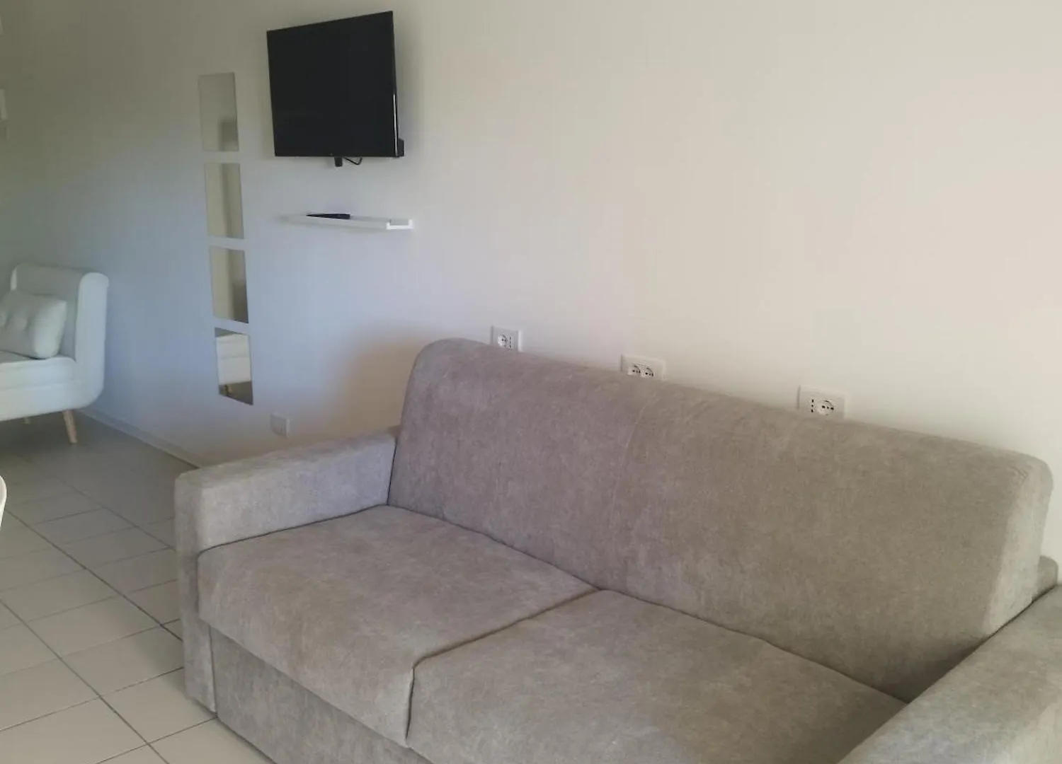 Visitsicilia Vasile 9 Apartment Castellammare del Golfo Italy